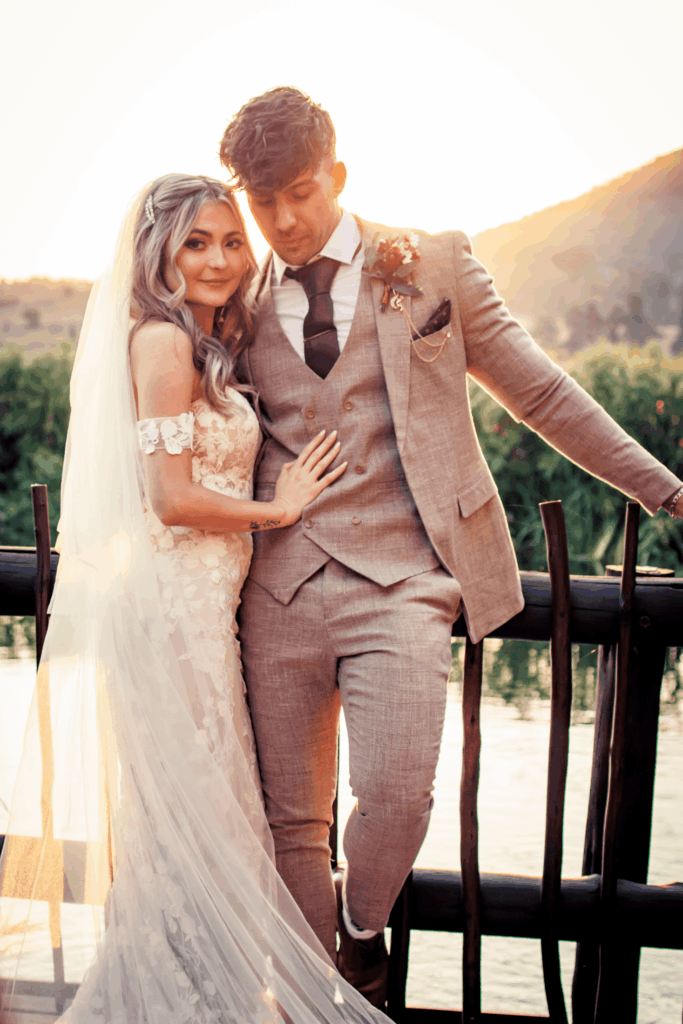 Jannie & Ashlee 3